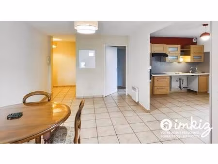 appartement 4 pièces
