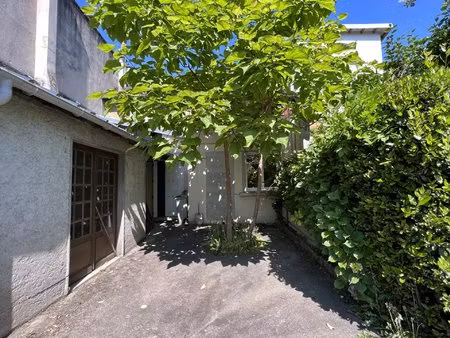 immeuble mixte à fort potentiel  coeur de ville