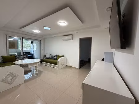appartement t4