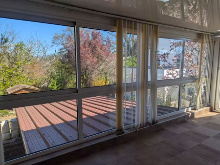 appartement 3 pièces de 87 m2