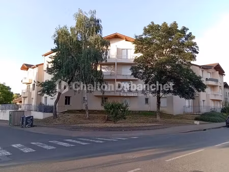 location appartement 4 pièces 87.87 m² à le coteau (42120)  645 €