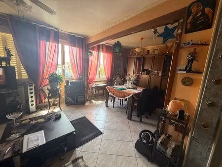 appartement t3 53 m2