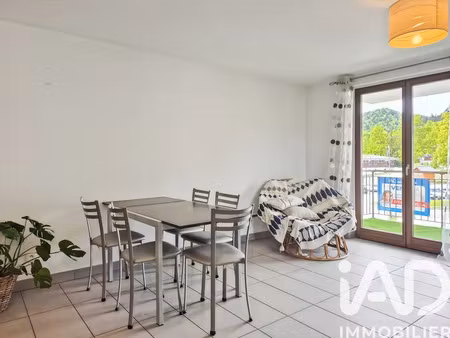 appartement à les déserts (73230)