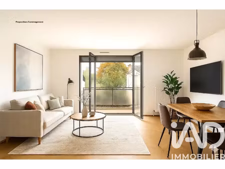 appartement à lyon (69003)