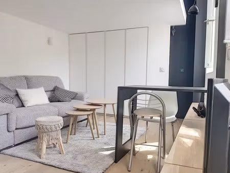 location appartement 1 pièce 24 m² à lyon 9 (69009)