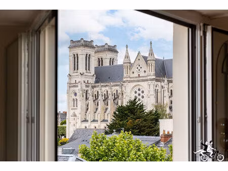 appartement nantes 5 pièces coeur saint donatien