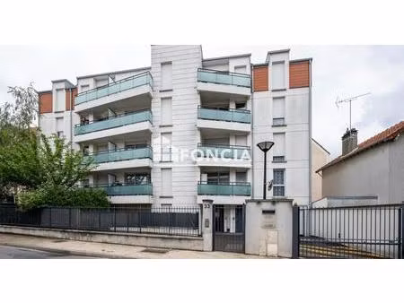 appartement avec terrasse balcon orienté sud-ouest