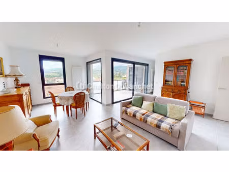 renaison - appartement 4 pièce(s) 98.51 m2