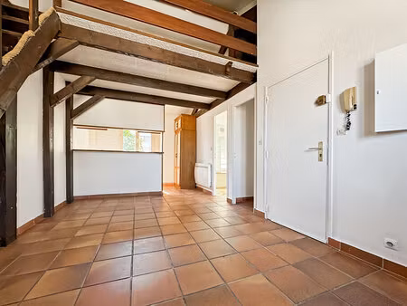 appartement 2 pièces 26 m² à vendre / acheter rosny-sous-bois 93110 ? | era immobilier