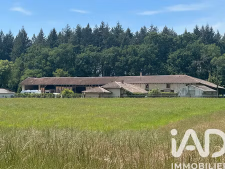 domaine à saint-étienne-du-bois (01370)