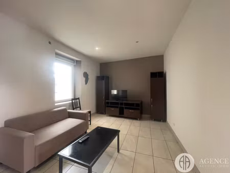 à vendre – charmant appartement t2 de 45 m² à saint-maurice-l’exil