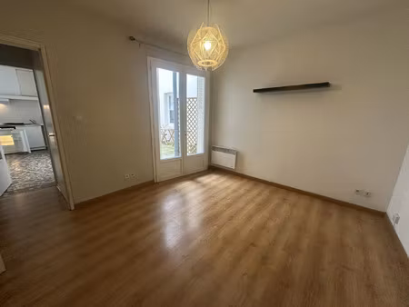 location appartement 2 pièces 42 m² à toulouse (31000)