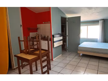 appartement tournefeuille 22.9 m² t-1 à vendre  79 000 €