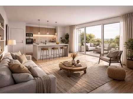 à vendre – dernier étage avec rooftop parking– bien rare à vanves