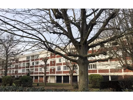 location appartement  38 m² t-2 à verneuil-sur-seine  737 €