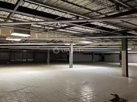 vente commerce 1480m²