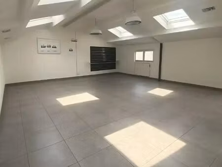 vente commerce asnieres sur seine 92600 406m²
