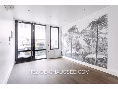 vente commerce boulogne billancourt 92100 253m²