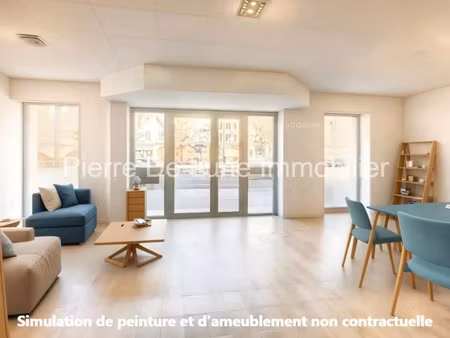 vente commerce 206 m² castres (81100)