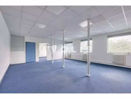 location local d’activités aulnay sous bois 93600 254m² à 3739m²