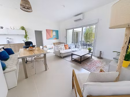 maison bordeaux 5 pièce(s) 85 m2