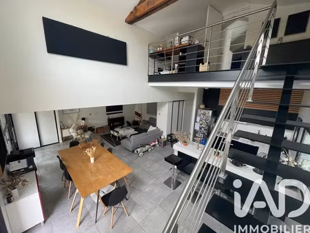 maison à capbreton (40130)