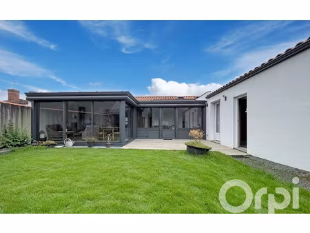 maison châteauneuf 118.86 m² t-4 à vendre  296 500 €
