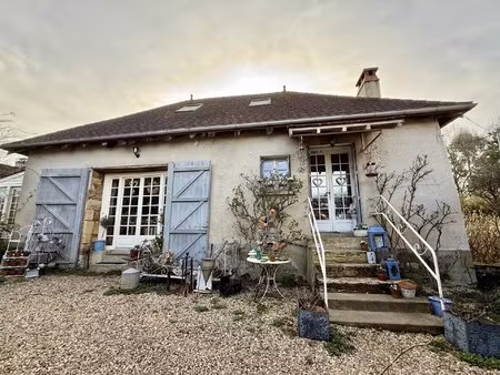 tres charmante maison renovee en perigord