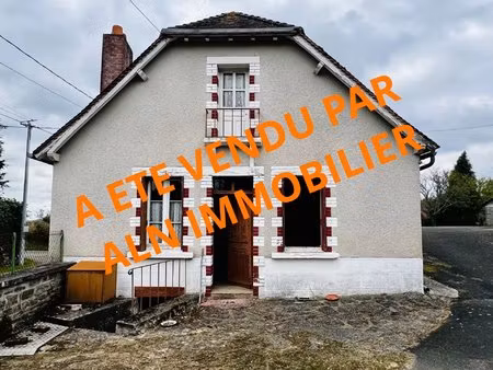 ensemble immobilier de type fermette