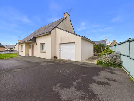 maison guilvinec 4 pièce(s) 74 13 m2