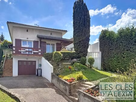 maison t5-terrain-garage