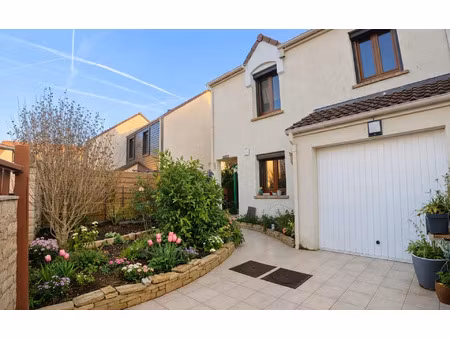 maison neuilly-plaisance 97.76 m² t-5 à vendre  438 000 €