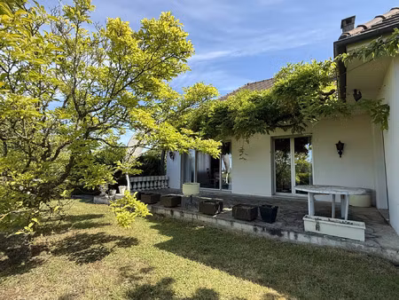 vente maison 5 pièces 200 m² noiseau (94880)