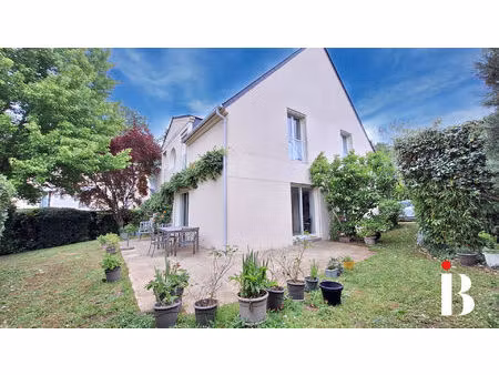 maison orvault 163m²