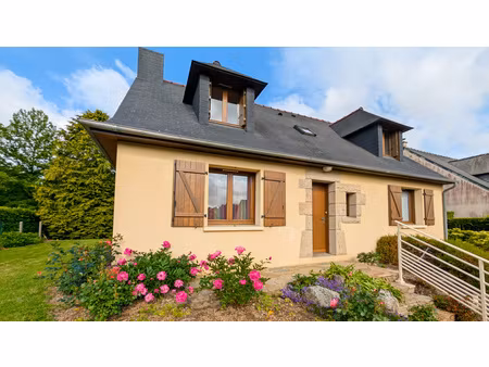 maison 5 pièces - 97m²