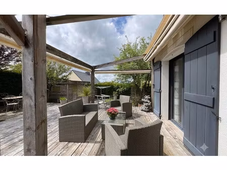maison ploeren m² t-5 à vendre  556 500 €