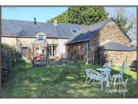 maison à vendre 5 pièces rouge (44)