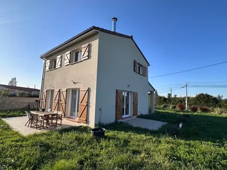 maison à vendre 4 pièces (31)