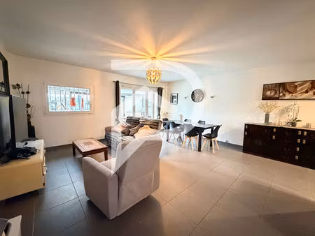maison saint soupplets 5 pièce(s) 120 m2