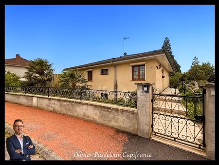 maison à vendre 6 pièces saint symphorien de lay (42)