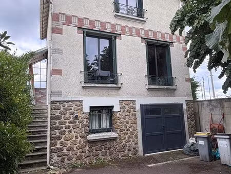 sartrouville la plaine 14'rer
