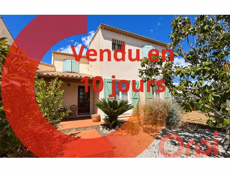 maison sauvian m² t-4 à vendre  284 000 €