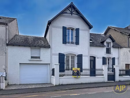 maison st macaire centre 6 pièce(s) 152 m2