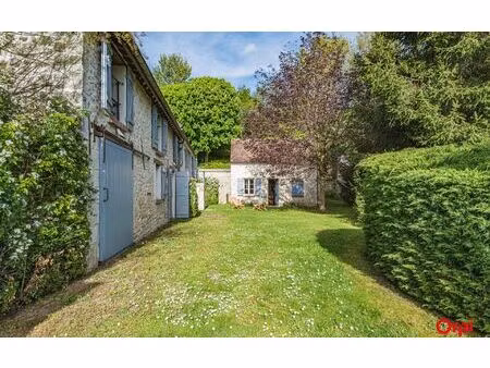 maison soissons m² t-6 à vendre  327 000 €