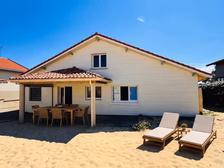 vente maison 8 pièces 226 m² vieux-boucau-les-bains (40480)