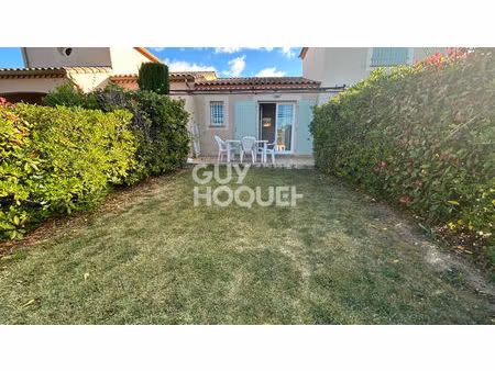 villa homps 2 pièces 39 m2 pour investissement