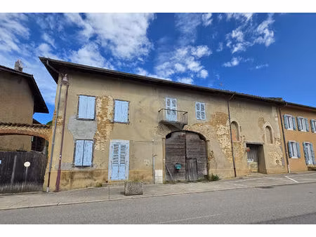 maison viriville 9 pièce(s) 187m2