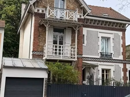 94400 vitry maison 8 pieces 200 m² terrain 401 m²