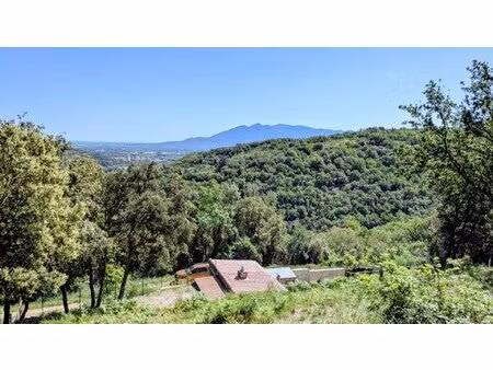 casot avec terrains non constructibles