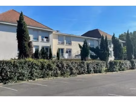 appartement meublé de type studio a andilly